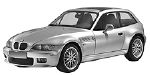 BMW E36-7 C0112 Fault Code