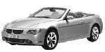 BMW E64 C0112 Fault Code