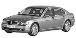 BMW E65 C0112 Fault Code